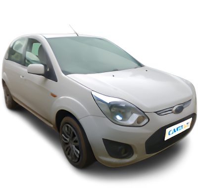 Ford Figo-img